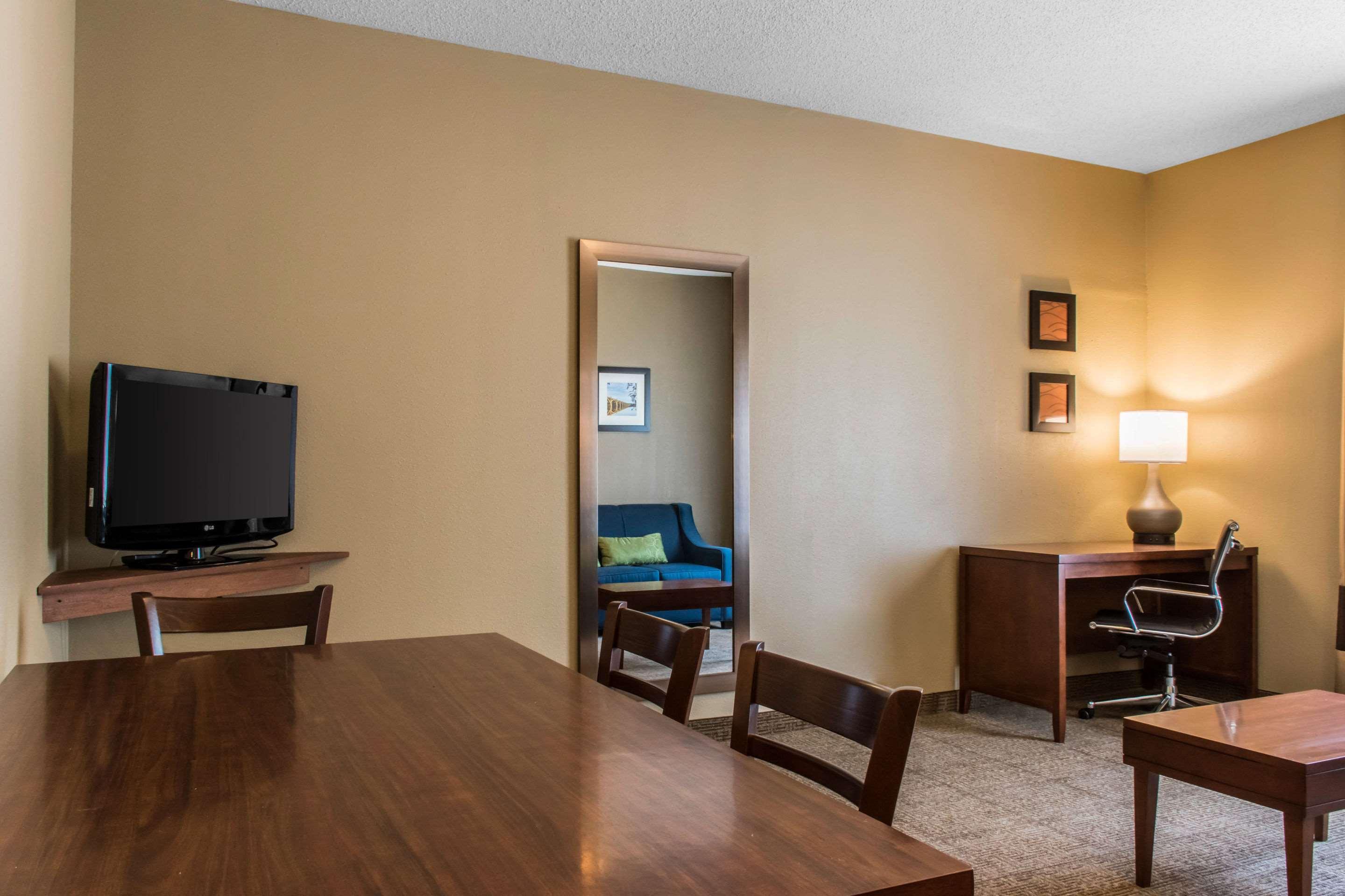 Comfort Inn Lancaster County Columbia Luaran gambar