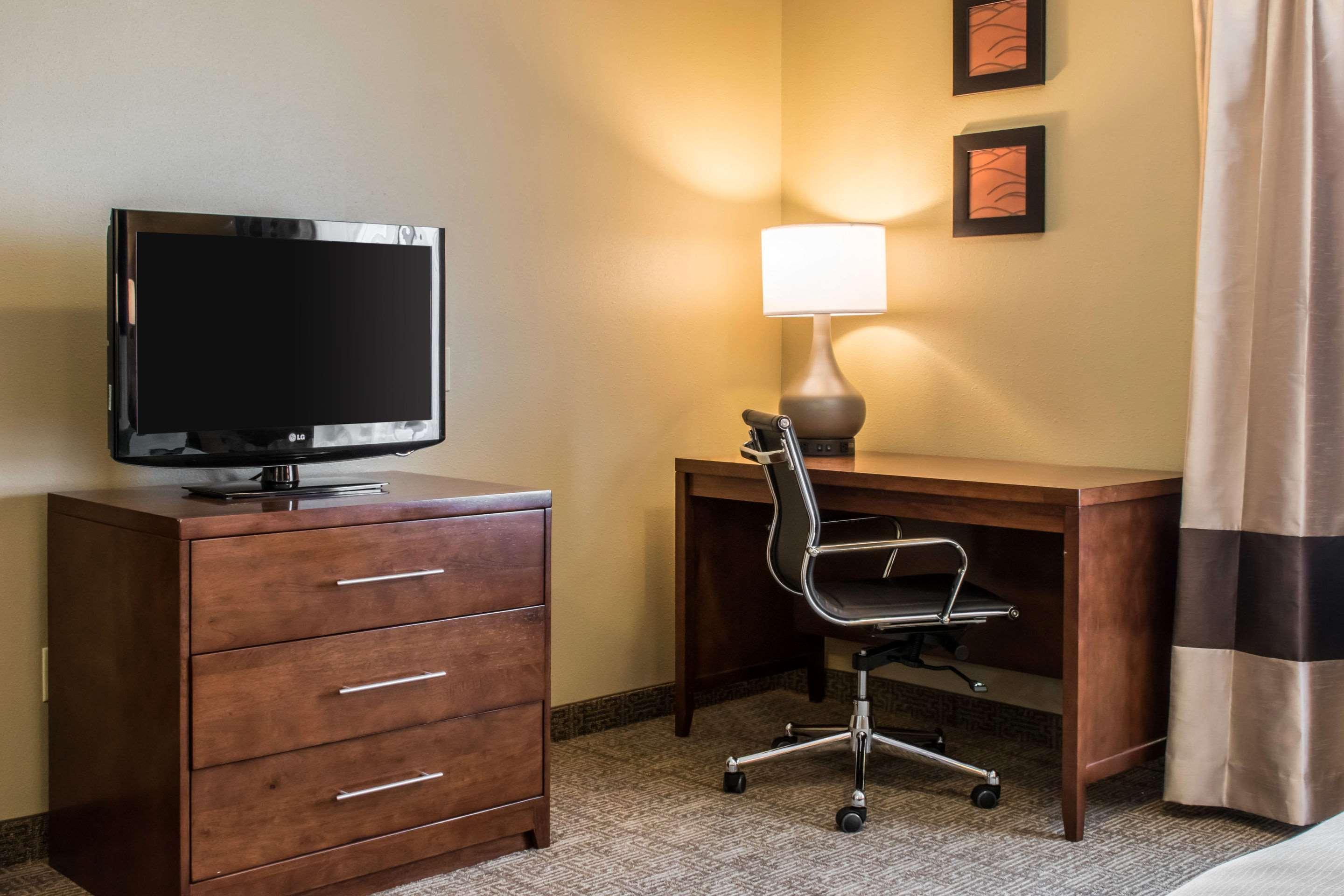Comfort Inn Lancaster County Columbia Luaran gambar