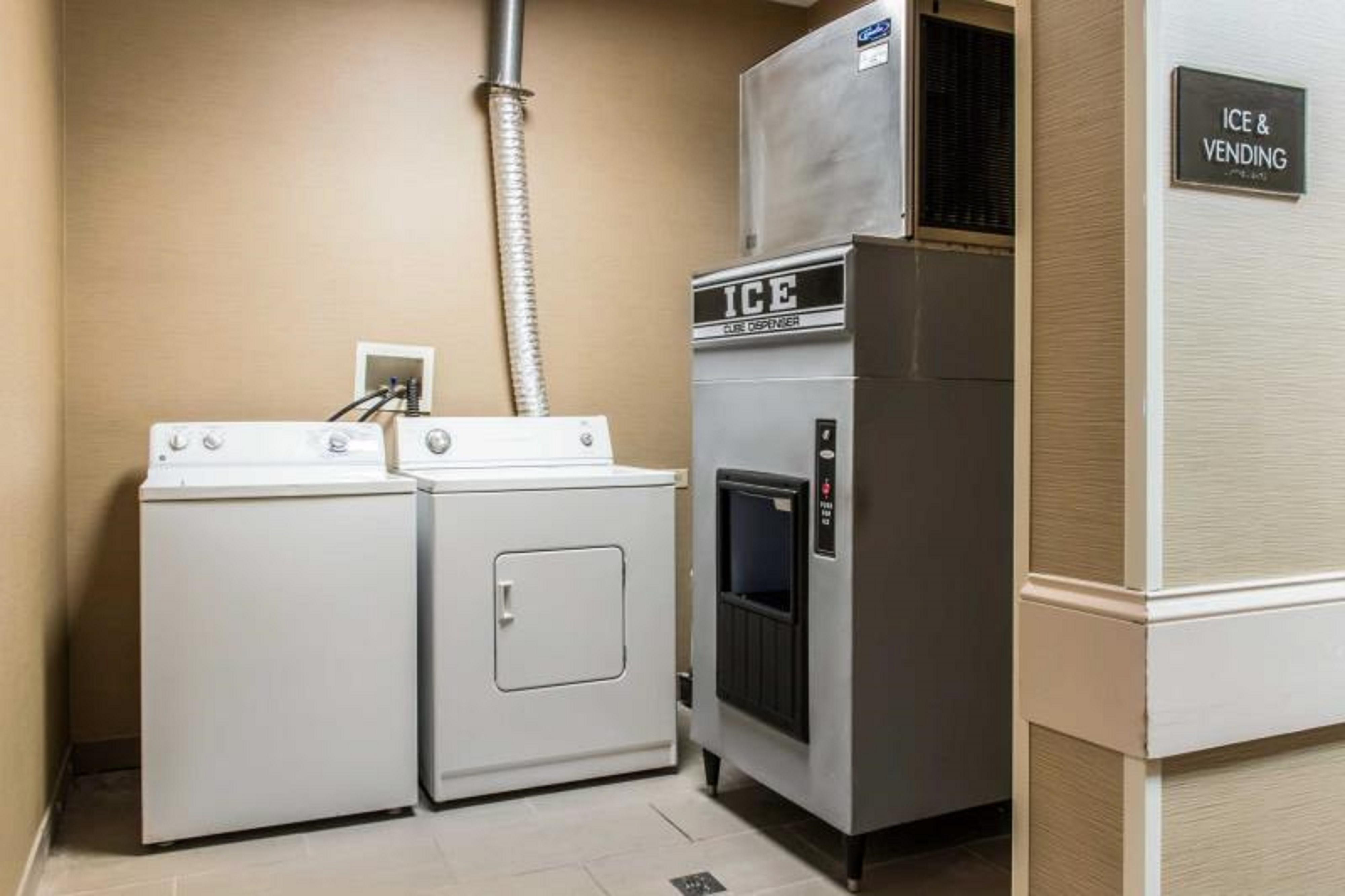 Comfort Inn Lancaster County Columbia Luaran gambar