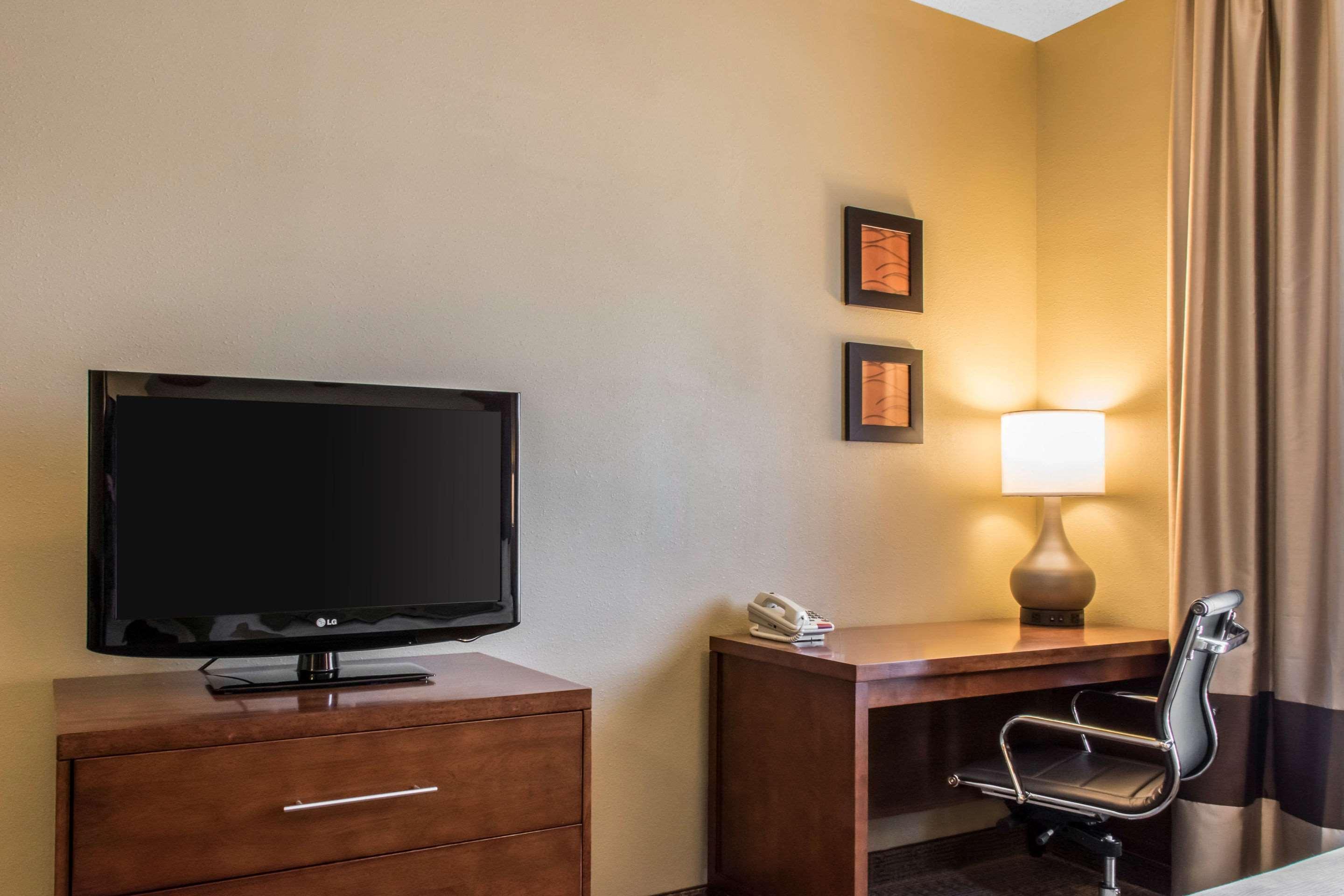 Comfort Inn Lancaster County Columbia Luaran gambar