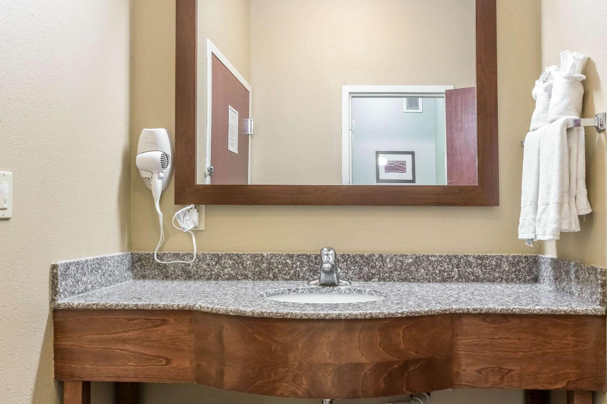Comfort Inn Lancaster County Columbia Luaran gambar