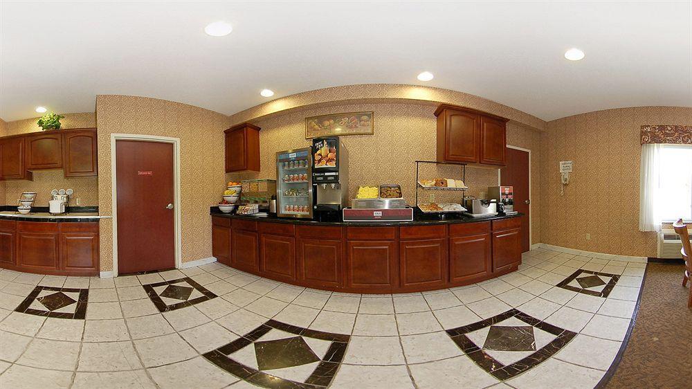 Comfort Inn Lancaster County Columbia Luaran gambar
