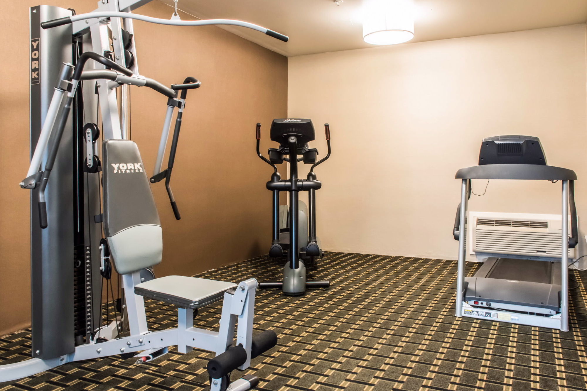 Comfort Inn Lancaster County Columbia Kemudahan gambar
